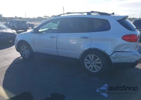 2008 Subaru Tribeca Limited 5-Passenger z USA, uszkodzony, nr VIN 4S4WX93D084418065